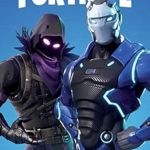 Unleash Your Creativity with the FORTNITE (OFFICIAL): Pocket Notebook – Blue (Official Fortnite Stationery) Diary – November 27, 2018: A Must-Have for Every Fortnite Fan!