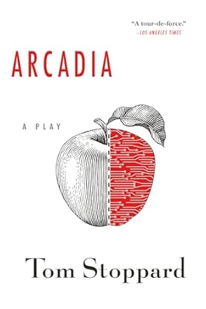 Discover the Enchantment of Nature in Our In-Depth Review of Arcadia