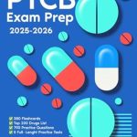 Unlock Your Pharmacy Technician Success: A Comprehensive Review of PTCB Exam Prep: The Most Comprehensive Study Guide with 790 Questions, 5 Practice Tests, Tips & Tricks, and Proven Strategies for the Pharmacy Technician Certification Unlock Your Pharmacy Technician Success: A Comprehensive Review of PTCB Exam Prep: The Most Comprehensive Study Guide with 790 Questions, 5 Practice Tests, Tips & Tricks, and Proven Strategies for the Pharmacy Technician Certification