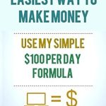 Unlock Financial Freedom: A Comprehensive Review of ‘EASIEST WAY TO MAKE MONEY: How To Crush It With My Simple 0 Per Day Formula’ – Your Guide to Side Hustle Success!