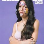 Discover the Must-Have Planner: Olivia R Calendar 2025 Review for Ultimate Organization