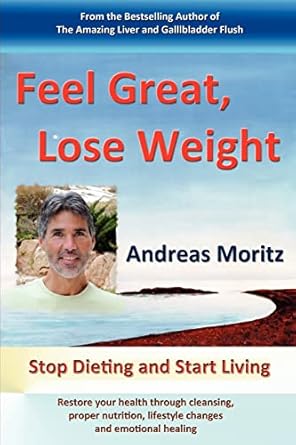 Discover the Secrets to Wellness in This Must-Read Review of ‘Feel Great, Lose Weight’