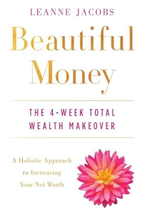 Transform Your Finances: A Comprehensive Review of Beautiful Money: The 4-Week Total Wealth Makeover