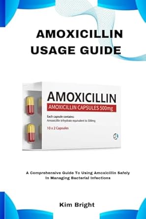 Essential Insights: A Comprehensive Review of the AMOXICILLIN USAGE GUIDE for Effective Antibiotic Management