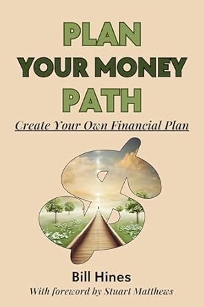 Unlock Financial Freedom: A Comprehensive Review of ‘Plan Your Money Path: Create Your Own Financial Plan’