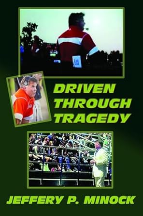 Unforgettable Journey of Resilience: A Review of Driven Through Tragedy