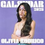 Discover the Ultimate Planning Experience: Olivia R Calendar 2025 – A Must-Have for Organized Living!