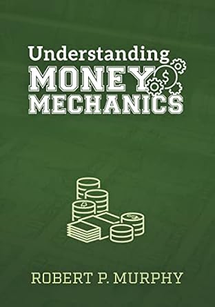 Unlock Financial Wisdom: A Comprehensive Review of ‘Understanding Money Mechanics’