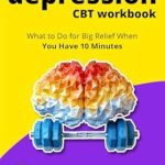 Transform Your Mental Health: A Comprehensive Review of the Depression CBT Workbook: Micro CBT Made Simple for Depression and Anxiety Relief and Mindful Mental Health (Overcome Depression Mastery Book 5) Transform Your Mental Health: A Comprehensive Review of the Depression CBT Workbook: Micro CBT Made Simple for Depression and Anxiety Relief and Mindful Mental Health (Overcome Depression Mastery Book 5)