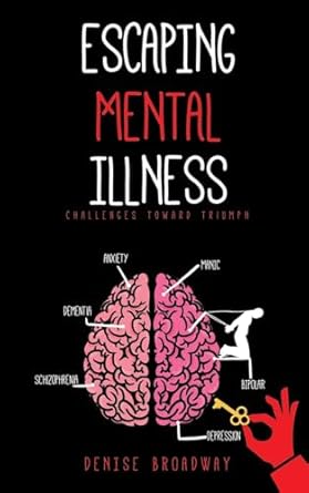 Transform Your Mind: A Comprehensive Review of ‘Escaping Mental Illness’