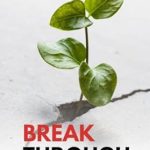 Discover the Secrets to Overcoming Obstacles in Our In-Depth Review of BREAKTHROUGH: The Science of Getting Unstuck