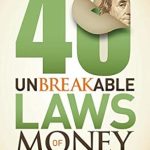 Discover the Secrets to Financial Success: A Comprehensive Review of ’40 Unbreakable Laws of Money: Laws for Business, Success and Life from Amazon’