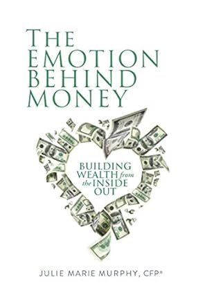 Transform Your Financial Mindset: A Deep Dive into ‘The Emotion Behind Money’ – A Must-Read Review