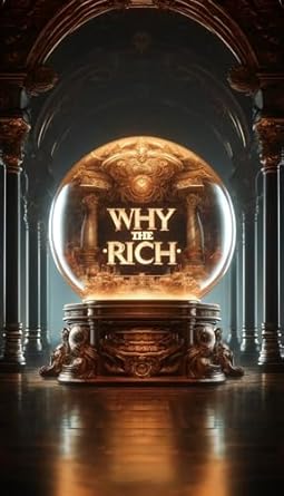 Unlocking Wealth: A Must-Read Review of ‘Why The Rich Get Richer: A Success Book (Business and Money Books 7)’