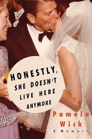 Discover the Heartfelt Journey in This Must-Read: Honestly, She Doesn’t Live Here Anymore
