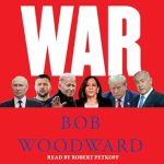 Discover the Unseen Battles: A Compelling Review of ‘War from Amazon’