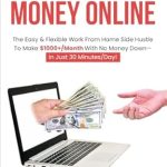 Unveiling the Secrets: A Comprehensive Review of ‘How To Make Money Online: The Easy & Flexible Work From Home Side Hustle To Make 00+/Month With No Money Down—In Just 30 Minutes/Day!’
