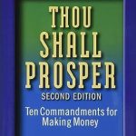Unlock Financial Success: A Comprehensive Review of ‘Thou Shall Prosper: Ten Commandments for Making Money from Amazon’