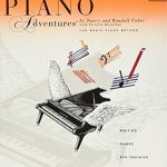 Unlock Your Musical Potential: A Comprehensive Review of Piano Adventures – Theory Book – Level 2B