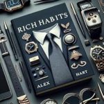 Unlock Your Financial Success: A Compelling Review of ‘The 7 Habits of Rich People: Self Help Motivation (Business and Money Books Book 6)’