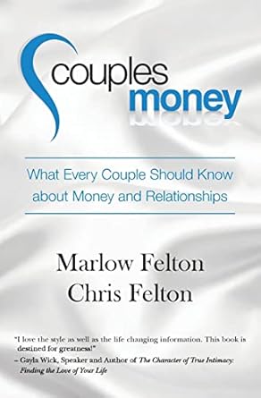 Discover the Secrets to Financial Harmony: A Comprehensive Review of ‘Couples Money: What Every Couple Should Know about Money and Relationships’