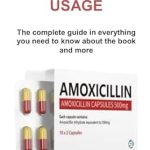 Essential Insights and Expert Review: UNDERSTANDING AMOXICILLIN USAGE – The Complete Guide in Everything You Need to Know Essential Insights and Expert Review: UNDERSTANDING AMOXICILLIN USAGE – The Complete Guide in Everything You Need to Know