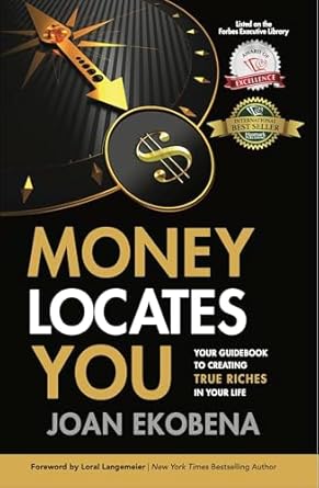 Unlock Financial Success: A Comprehensive Review of ‘Money Locates You’