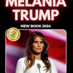 Discover the Untold Story: MELANIA TRUMP New Book 2024 – The First Lady of the United States from 2017 to 2021 as the Wife of Donald Trump Biography