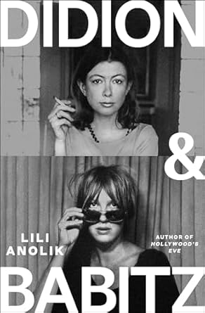 Unveiling the Allure of Iconic Voices: A Deep Dive into Didion and Babitz