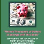 Discover How ‘YOU SAVE MONEY!: UNLIMITED CERTIFICATES TO SAVE MONEY!’ Can Transform Your Savings Strategy!