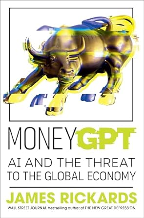 Discover the Alarming Insights: MoneyGPT: AI and the Threat to the Global Economy – A Must-Read for Future-Proofing Your Finances