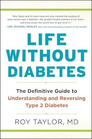 Transform Your Health: A Comprehensive Review of ‘Life Without Diabetes: The Definitive Guide to Understanding and Reversing Type 2 Diabetes’