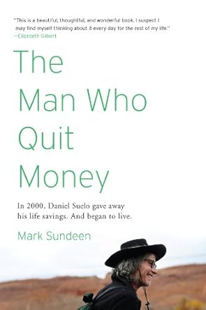 Transformative Journey: A Deep Dive into ‘The Man Who Quit Money’ – A Life-Changing Read You Can’t Miss!