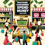 Unlocking Sales Potential: A Comprehensive Review of ‘What Makes Customers Spend Money: Understanding Consumer Psychology for Business Success’