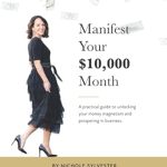 Unlock Your Financial Potential: A Comprehensive Review of ‘Manifest Your ,000 Month: A Practical Guide to Unlocking Your Money Magnetism and Prospering in Business’