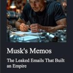 Unveiling Secrets of Success: A Comprehensive Review of Musk’s Memos: The Leaked Emails That Built an Empire from Amazon