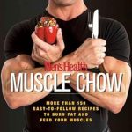 Unlock Your Fitness Potential: A Comprehensive Review of Men’s Health Muscle Chow: More Than 150 Easy-to-Follow Recipes to Burn Fat and Feed Your Muscles Unlock Your Fitness Potential: A Comprehensive Review of Men’s Health Muscle Chow: More Than 150 Easy-to-Follow Recipes to Burn Fat and Feed Your Muscles