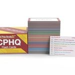 Essential Resource for Healthcare Quality Professionals: CPHQ Study Cards 2024-2025 – CPHQ Exam Prep with Practice Test Questions for the Certified Professional in Healthcare Quality Exam [Full Color Cards]