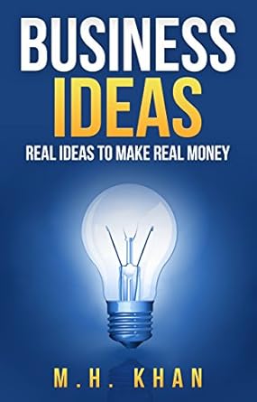 Unlock Your Financial Freedom: A Comprehensive Review of ‘Business Ideas: Real Ideas to Make Real Money for Passive Income from Amazon’