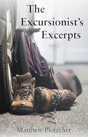 Must-Read Insights: The Excursionist’s Excerpts from Amazon – A Journey Through Captivating Experiences