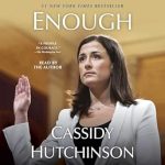 Transform Your Mindset with This Powerful Read: Enough from Amazon – A Game-Changer for Personal Growth
