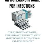 Must-Read Review: Ciprofloxacin Guide for Infections – The Ultimate Antibiotic: Everything You Need to Know About Dosages, Interactions, and Health Safety (Complete Guides to Safe and Effective Medication Use) Must-Read Review: Ciprofloxacin Guide for Infections – The Ultimate Antibiotic: Everything You Need to Know About Dosages, Interactions, and Health Safety (Complete Guides to Safe and Effective Medication Use)
