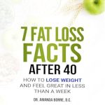 Transform Your Health: A Comprehensive Review of ‘7 Fat Loss Facts After 40: How to Lose Weight and Feel Great in Less Than a Week’