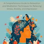 Transform Your Mind and Body: A Comprehensive Review of ‘Somatic Psychotherapy: A Comprehensive Guide to Relaxation and Meditation Techniques for Relieving Stress, Anxiety, and Depression’