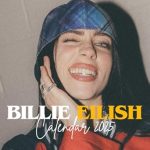 Discover the Magic of Organization: A Comprehensive Review of BILLIE.E Calendar 2025