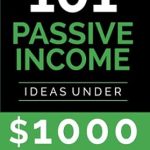 Unlock Financial Freedom: A Comprehensive Review of ‘Passive Income Ideas: 101 Passive Income Ideas Under 00’ from Amazon