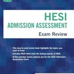 Essential Guide to Success: A Comprehensive Review of the Admission Assessment Exam Review