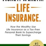 Unlock Financial Freedom: A Comprehensive Review of ‘Money. Wealth. Life Insurance.: How the Wealthy Use Life Insurance as a Tax-Free Personal Bank to Supercharge Their Savings’
