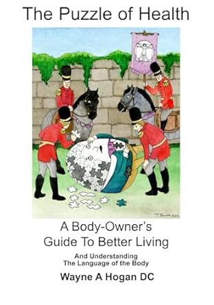 Unlock the Secrets to Wellness: A Comprehensive Review of ‘The Puzzle of Health: A Body-Owner’s Guide to Better Living and Understanding the Language of the Body’