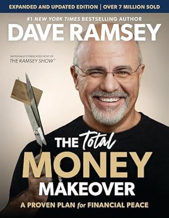 Unlock Financial Freedom: A Comprehensive Review of The Total Money Makeover Updated and Expanded: A Proven Plan for Financial Peace